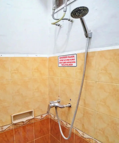 Hotel O Serena Anggrek