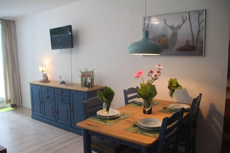 Apartment Harzgrün 2