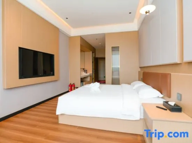 Luxury Double room