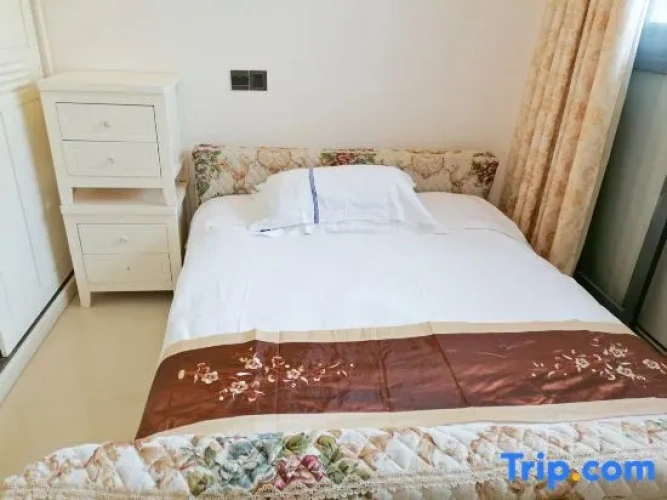 3 Bedrooms Suite with sea view