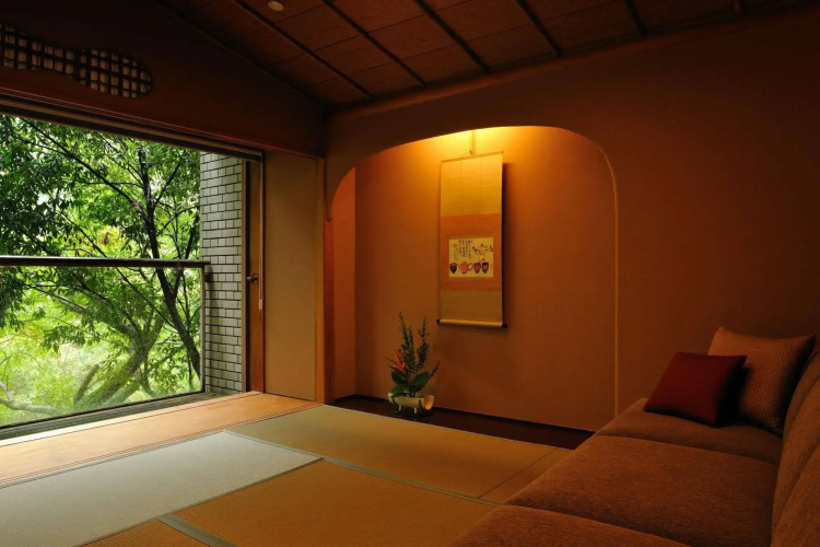 Hoshino Resorts KAI Hakone