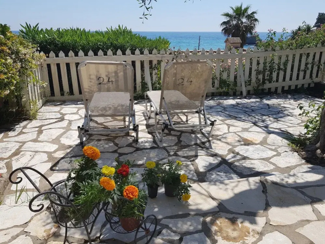Corfu Glyfada Comfort 24