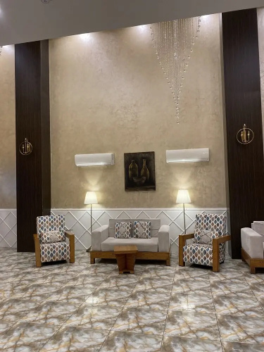 Al Hammad Hotel Apartments 2