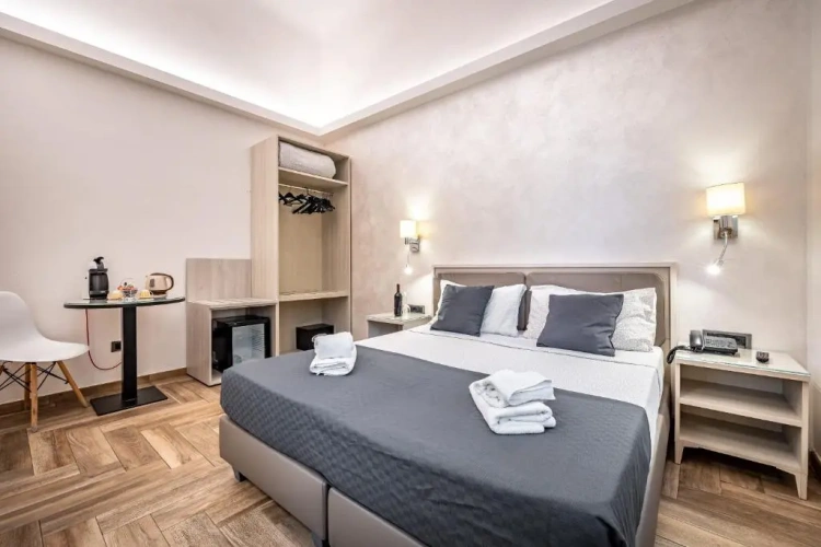 Superior Double room