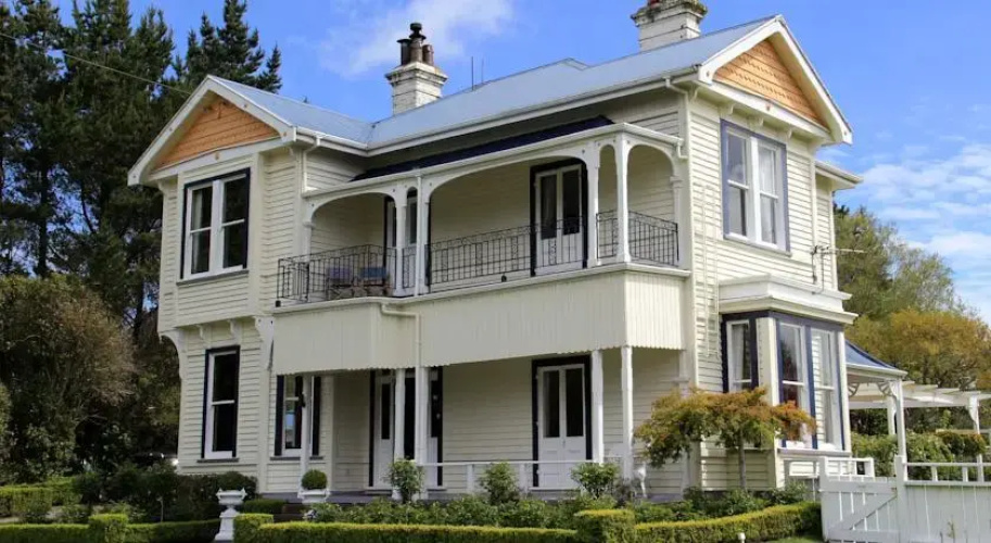 Hathaway House