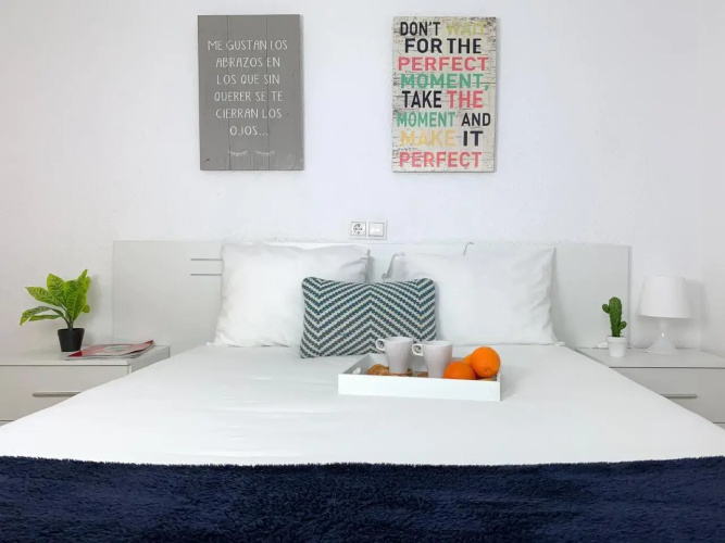 Cosy Flats Benidorm Centro 5