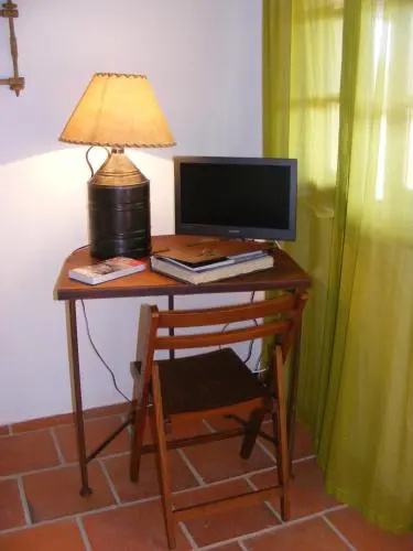 Quinta dos Trevos - Artes e Ofícios