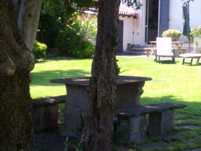 Cottage