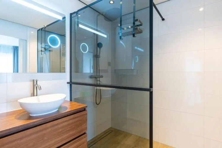 Appartementencomplex Juliana 76