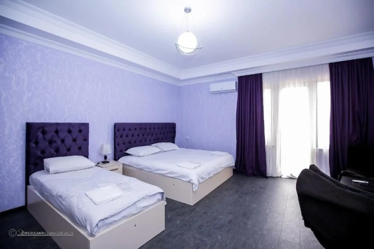 Classic Triple room