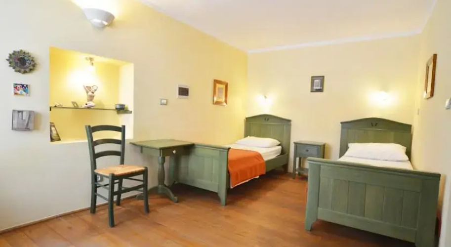Santa Croce Studios