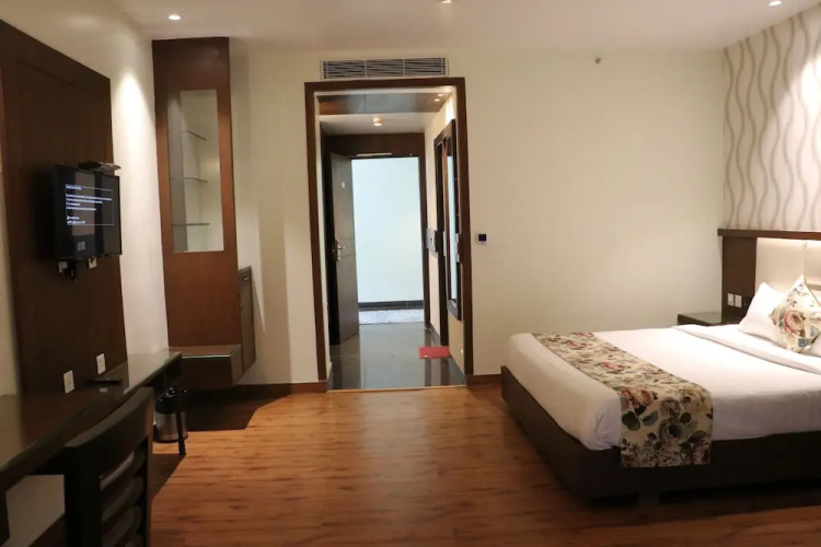 Wedcation By Tivoli - A Unit of Palmdale Resort
