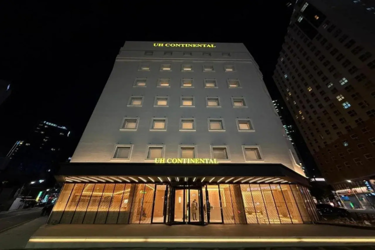 Imagen del hotel