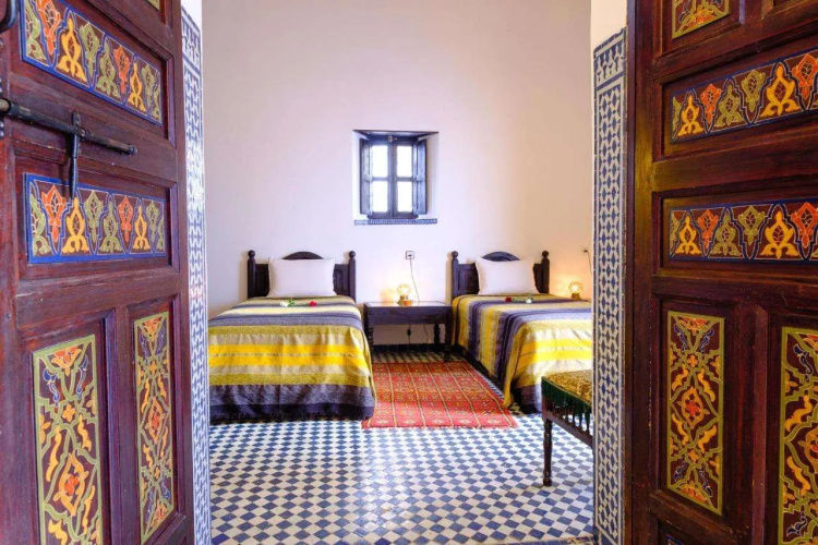 Hotelbild