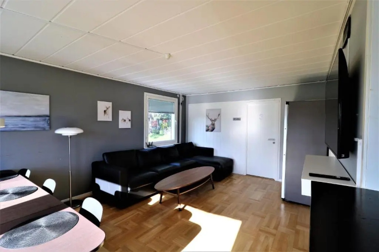 RIBO Apartment Arctic - Hostel