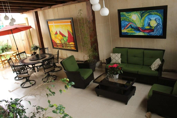Hotel Galeria