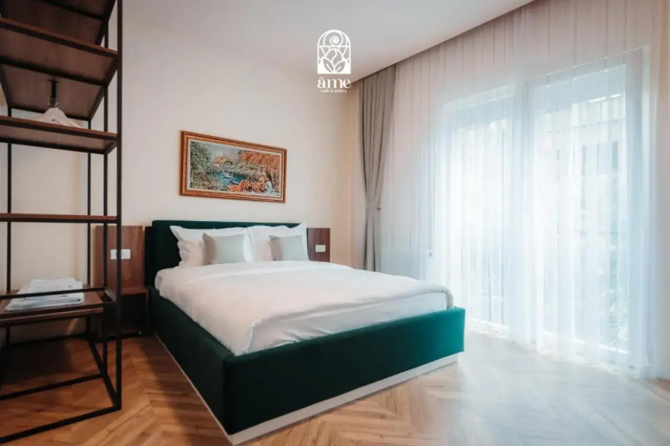 Hotel Town Bed&Breakfast