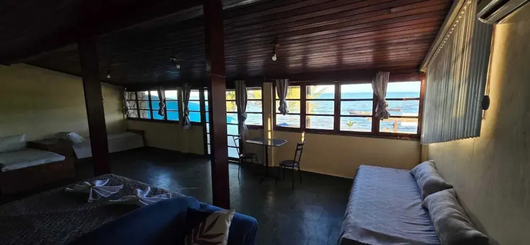 Pousada Casa Del Mare