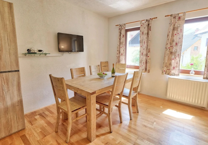 Jacob´s Resort House Podkoren