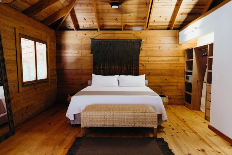 Eco Lodge by Biwa