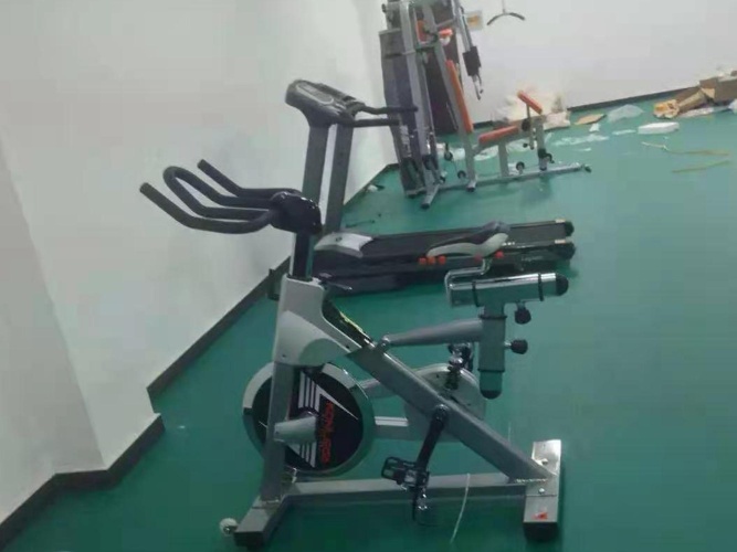 Sports