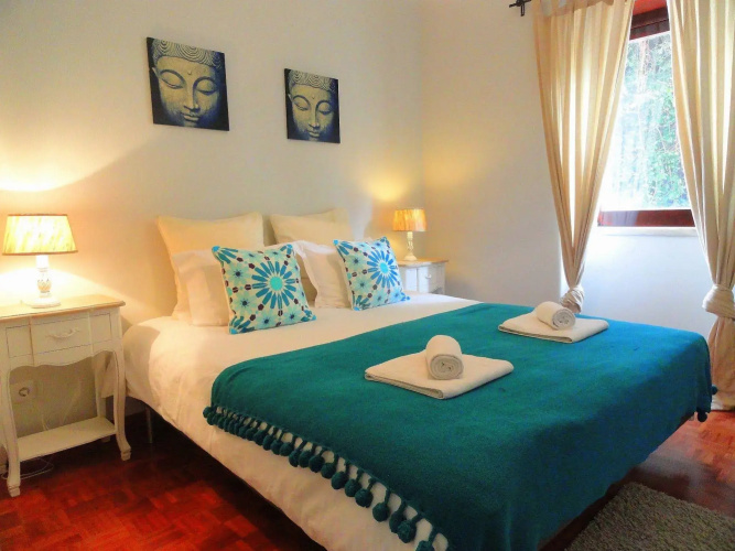 Lisbon Experience Apartments São Bento