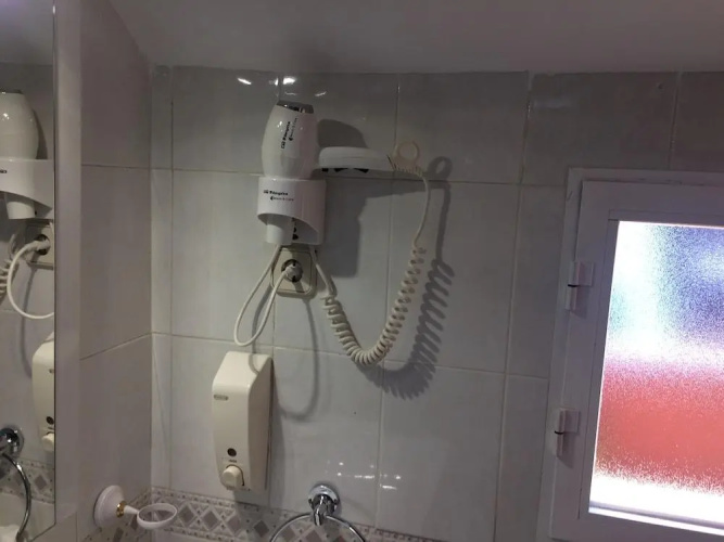 Hostal el Rocio