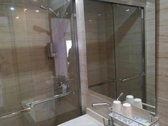 Greentree Inn Shanghai Baoshan Youyi Road Baosteel