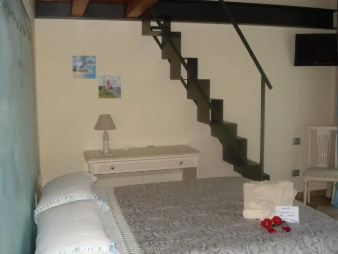 I Fiori di Marianna B & B