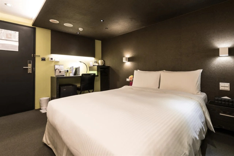 My Hotel