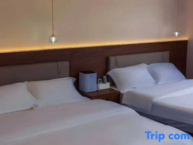 Comfort Twin room
