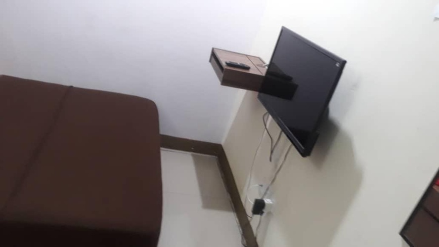 Corridor Hotel