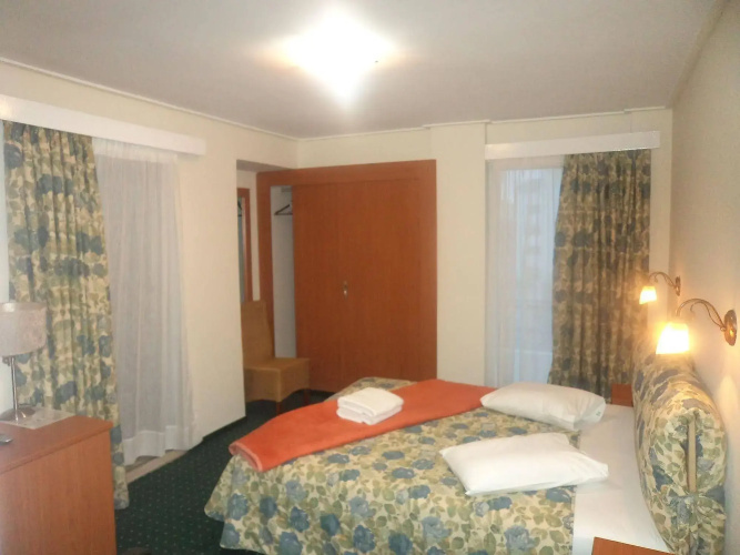 Nestorion Hotel