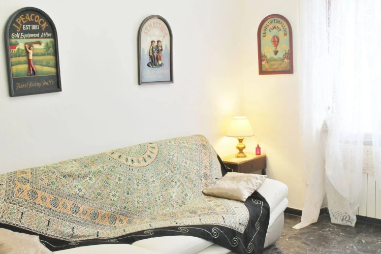 Casa Lella