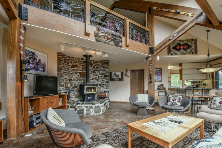 Keystone Brom House 48 by SummitCove Vacation Lodging