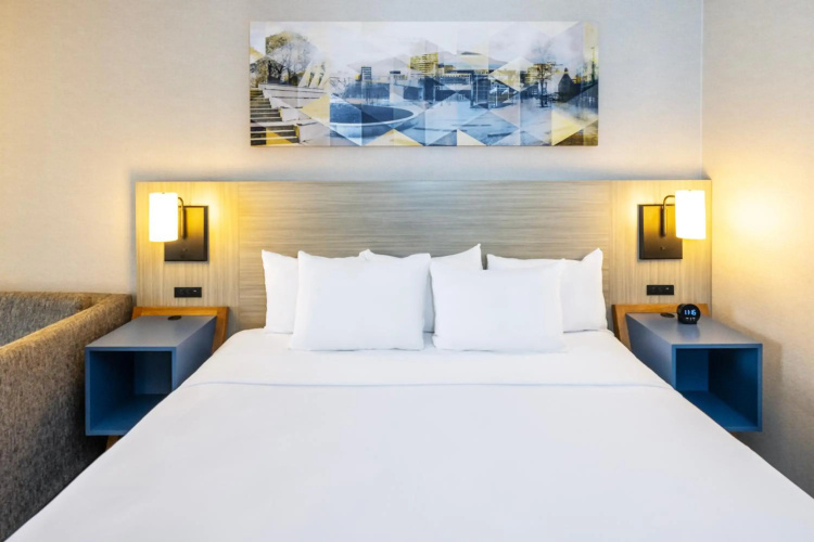 Comfort Inn