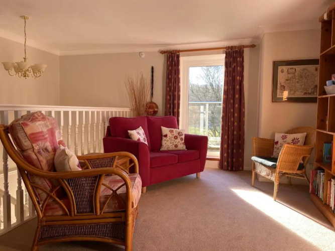 Millbrook B&B