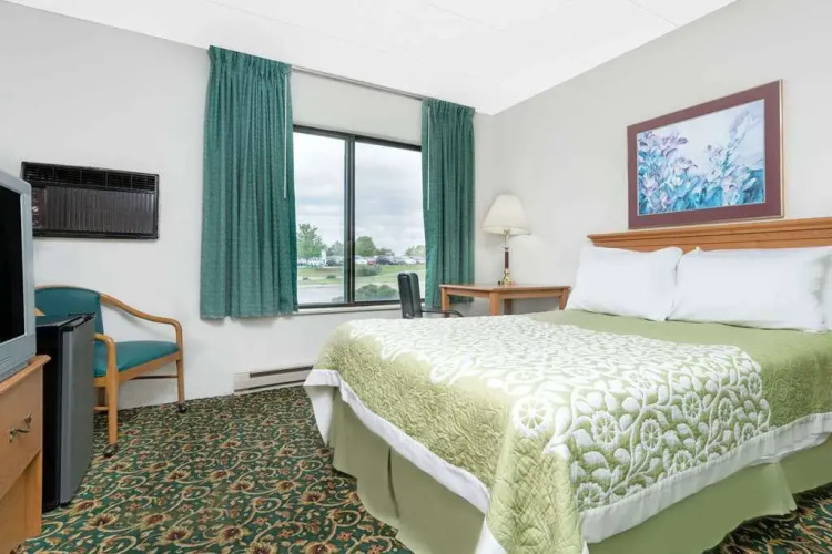 Days Inn St Cloud