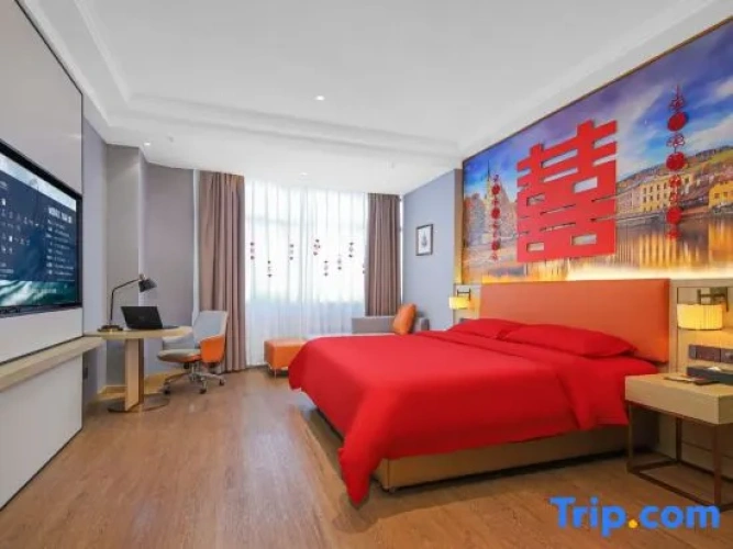 Business Double Suite