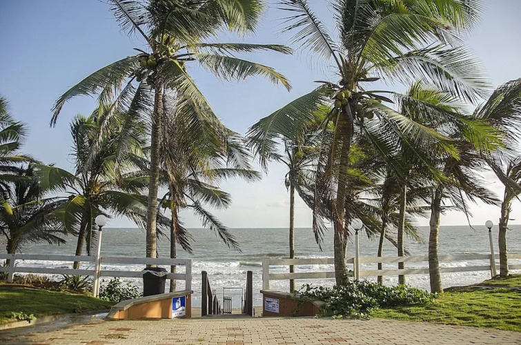 Paraiso del Mar