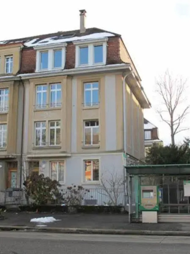 Hotelbild