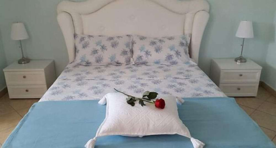 B&B Mare Azzurro