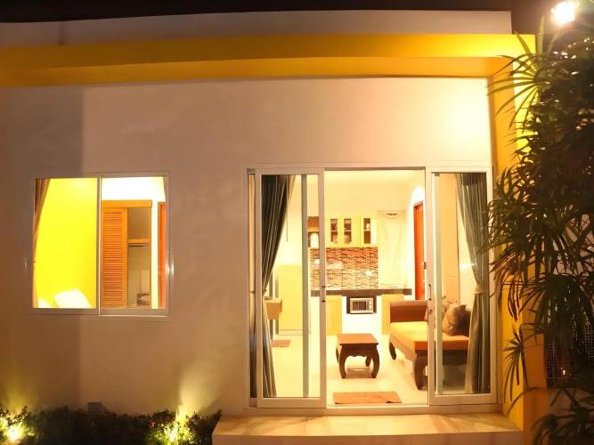 Фотография отеля