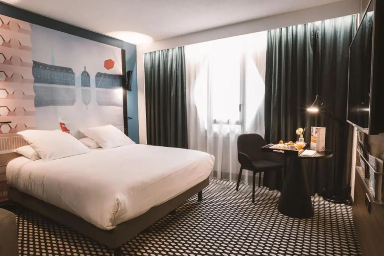 Privilege Double room