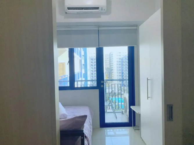 Shell Residences V-Supreme