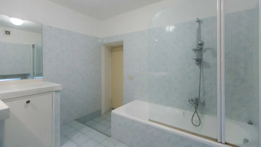 Rental In Rome Santa Chiara