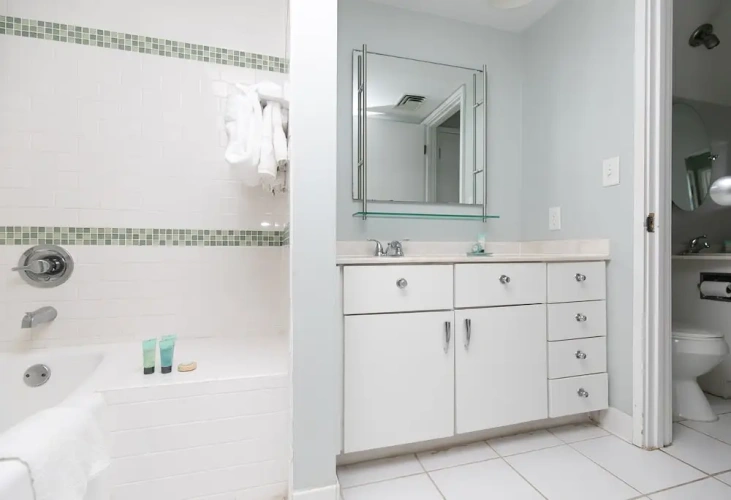 1 Bedroom Deluxe Villa