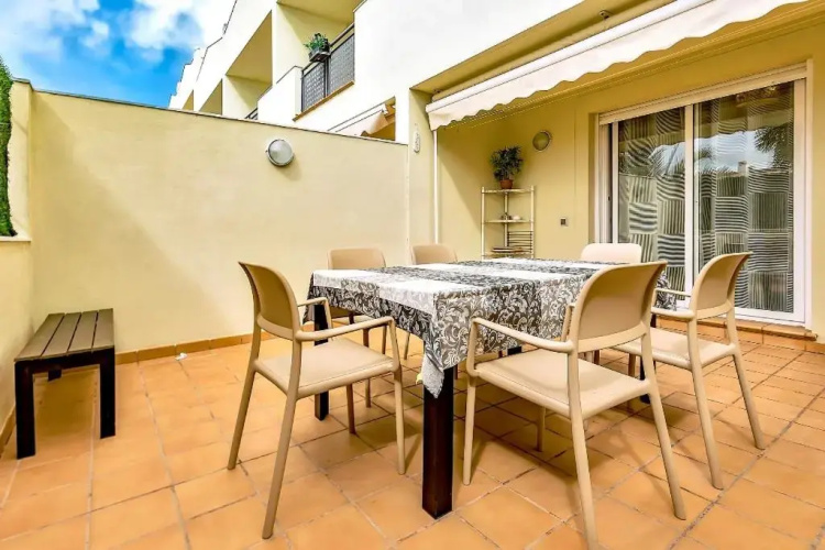 Townhouse Playa Fañabe 2