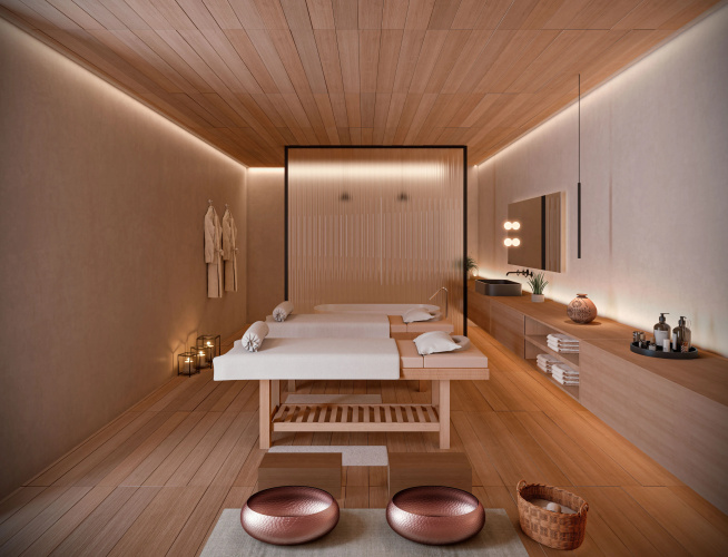 Kimpton Tres Rios Riviera Maya, an All-Inclusive Resort photo 21