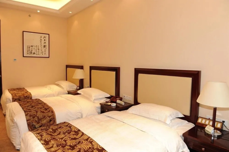 Huabei Hotel